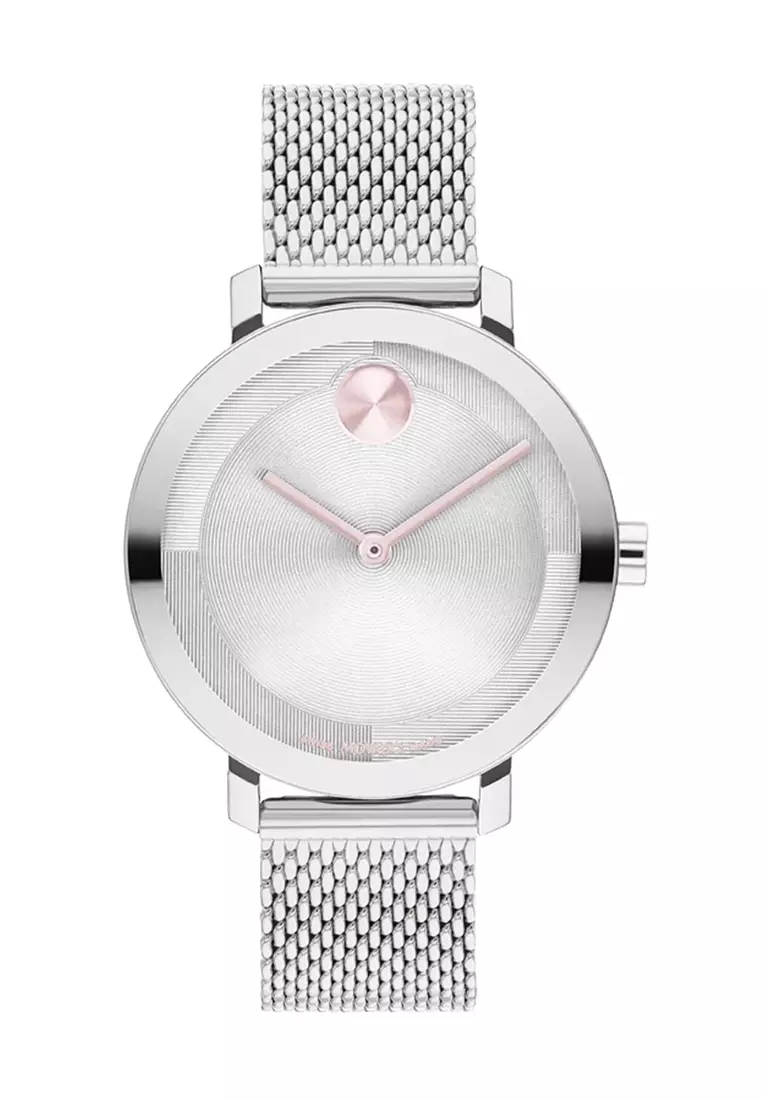 movado BOLD Evolution Women Watch (MVD-3601085) 2025 Buy