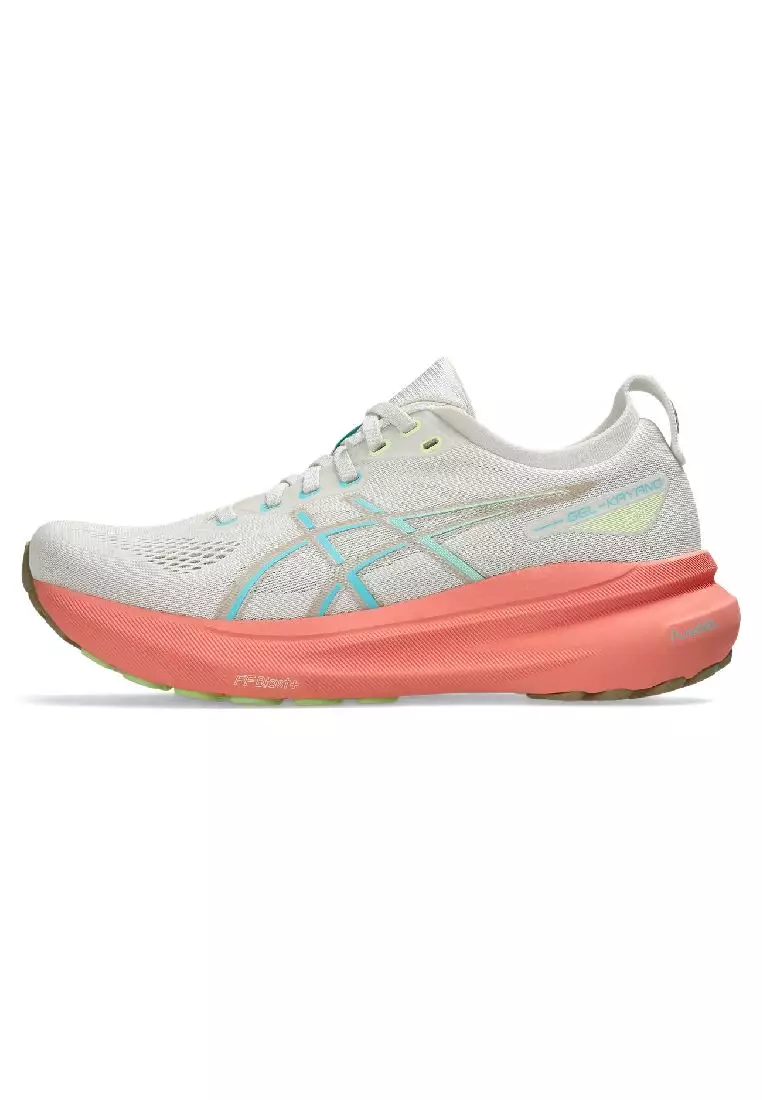 GEL-KAYANO 31 RUNNING SHOES 1012B670-200