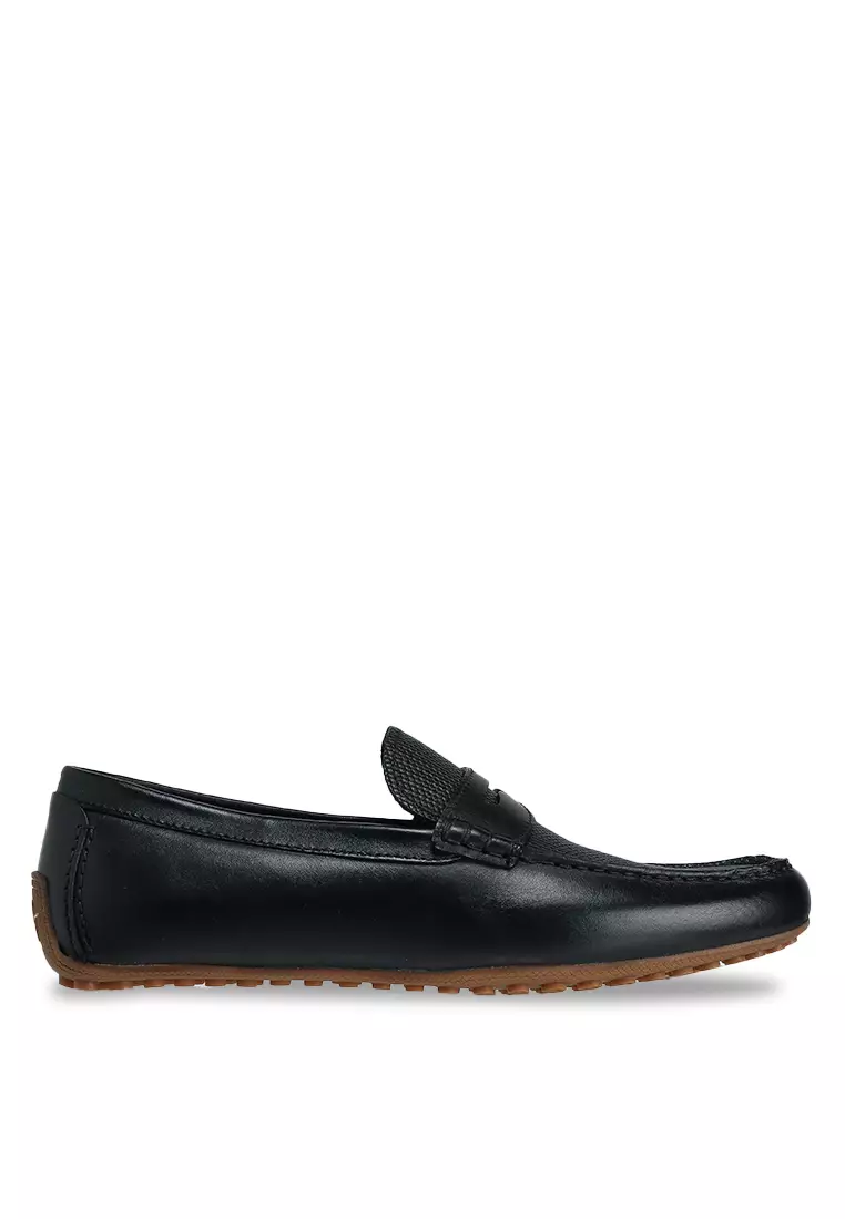 Discount on ALDO  shoes - SKU: Puerto-In Moccasins