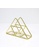 DILAS HOME gold Metallic Wire Napkin Holder (Gold) 92965HL7B80177GS_4