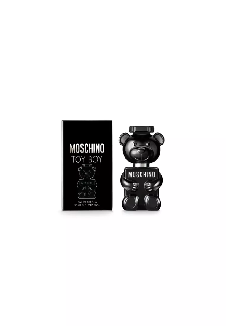 Moschino bear discount perfume price malaysia