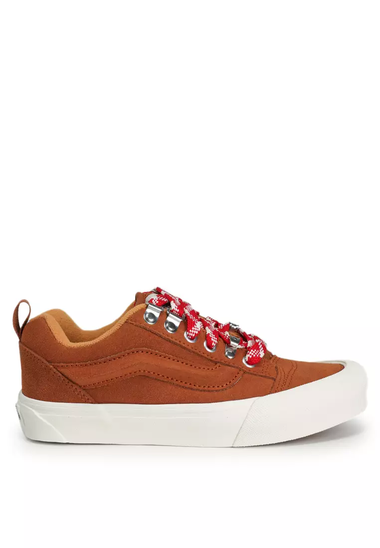 VANS Knu Skool Sneakers 2025 Buy VANS Online ZALORA Hong Kong