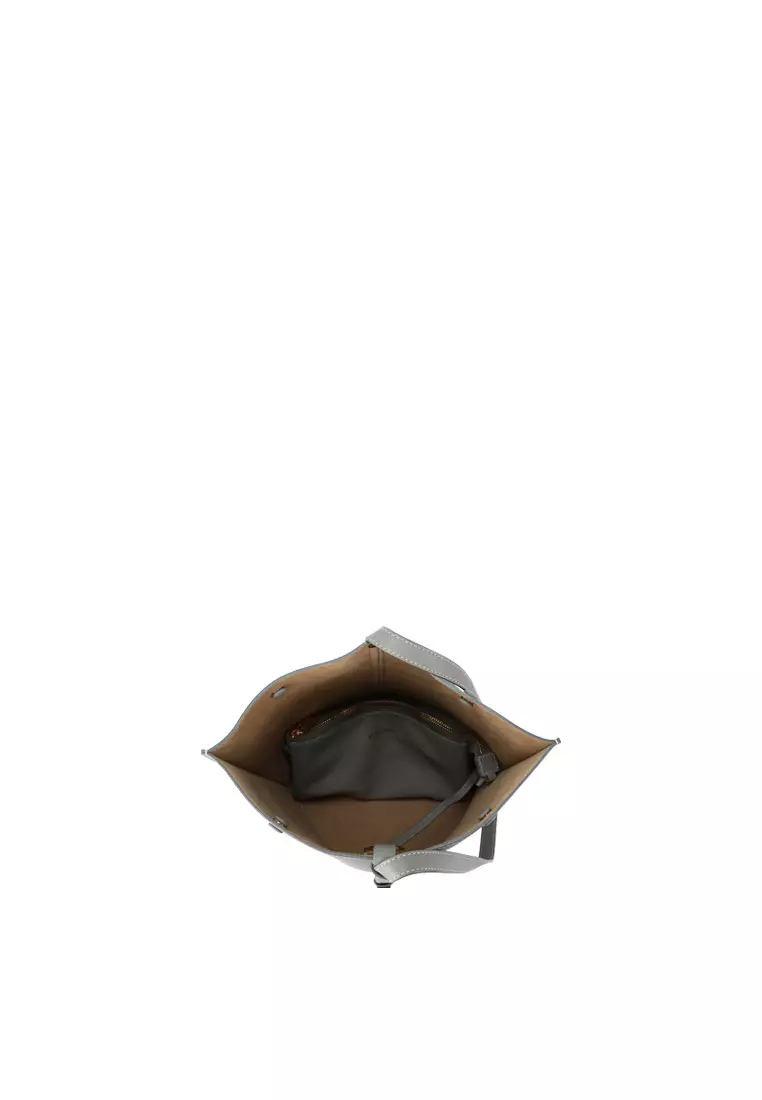 ORUKAMI Flat Hook 多用途水桶袋 - 灰