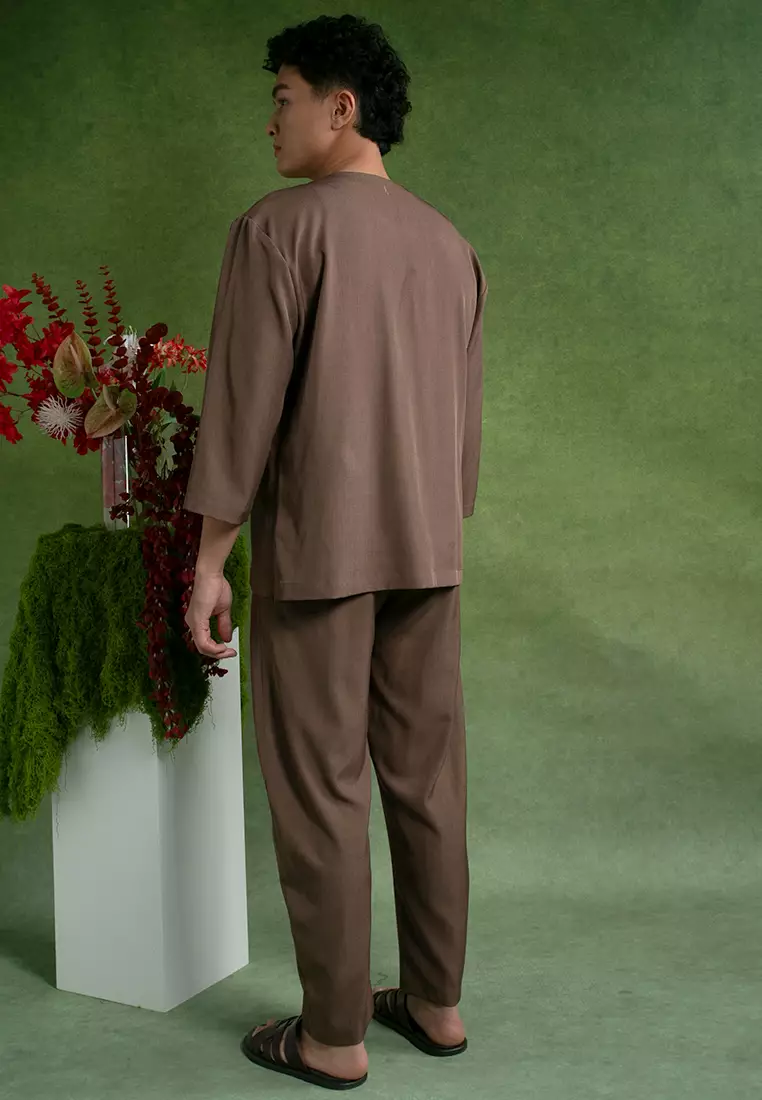 Armada Baju Melayu Set