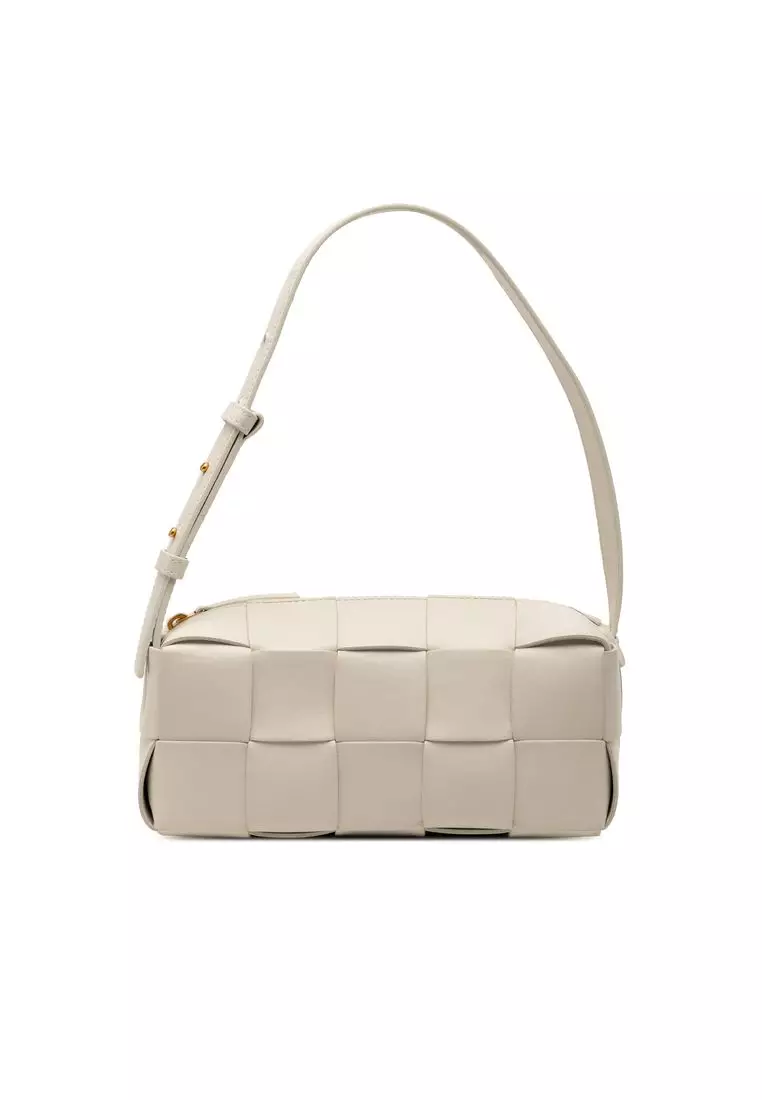 Buy Bottega Veneta Pre-Loved Bottega Veneta Small Nappa