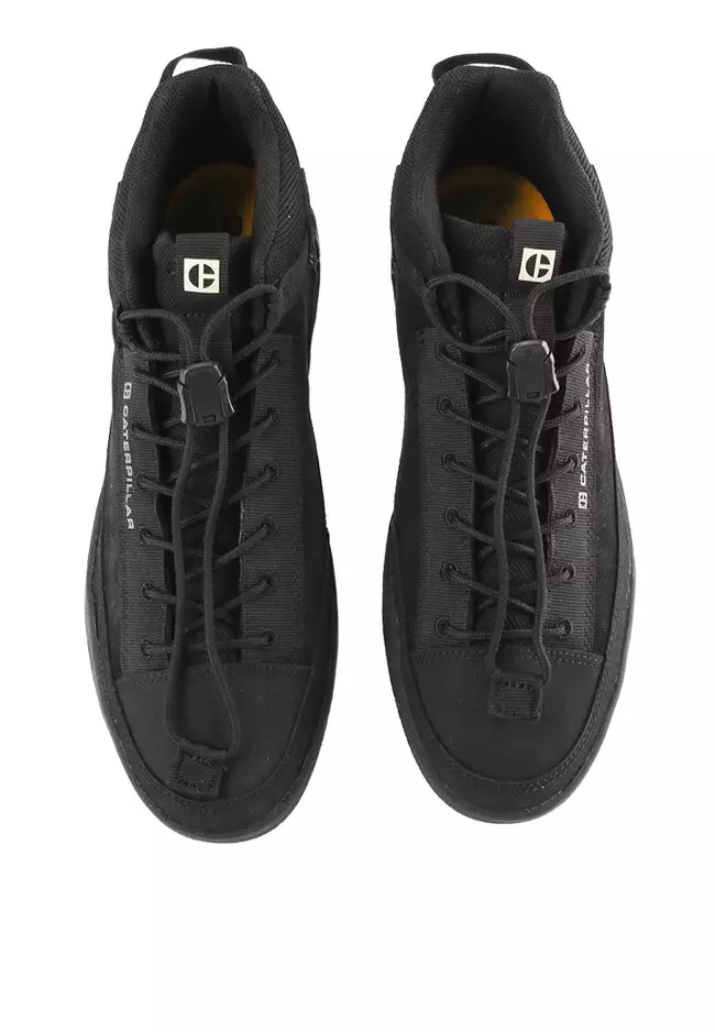 Jual Caterpillar Hex Utility Original 2024 ZALORA Indonesia