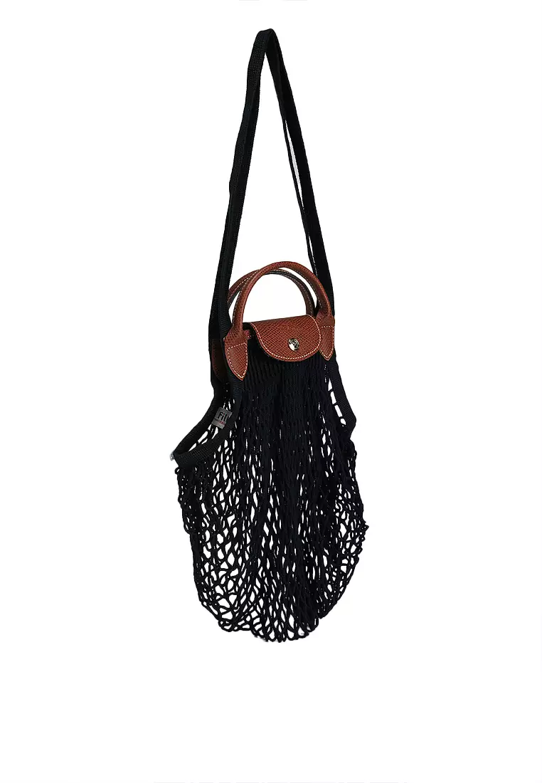 Le Pliage Filet L Mesh Bag (tr)