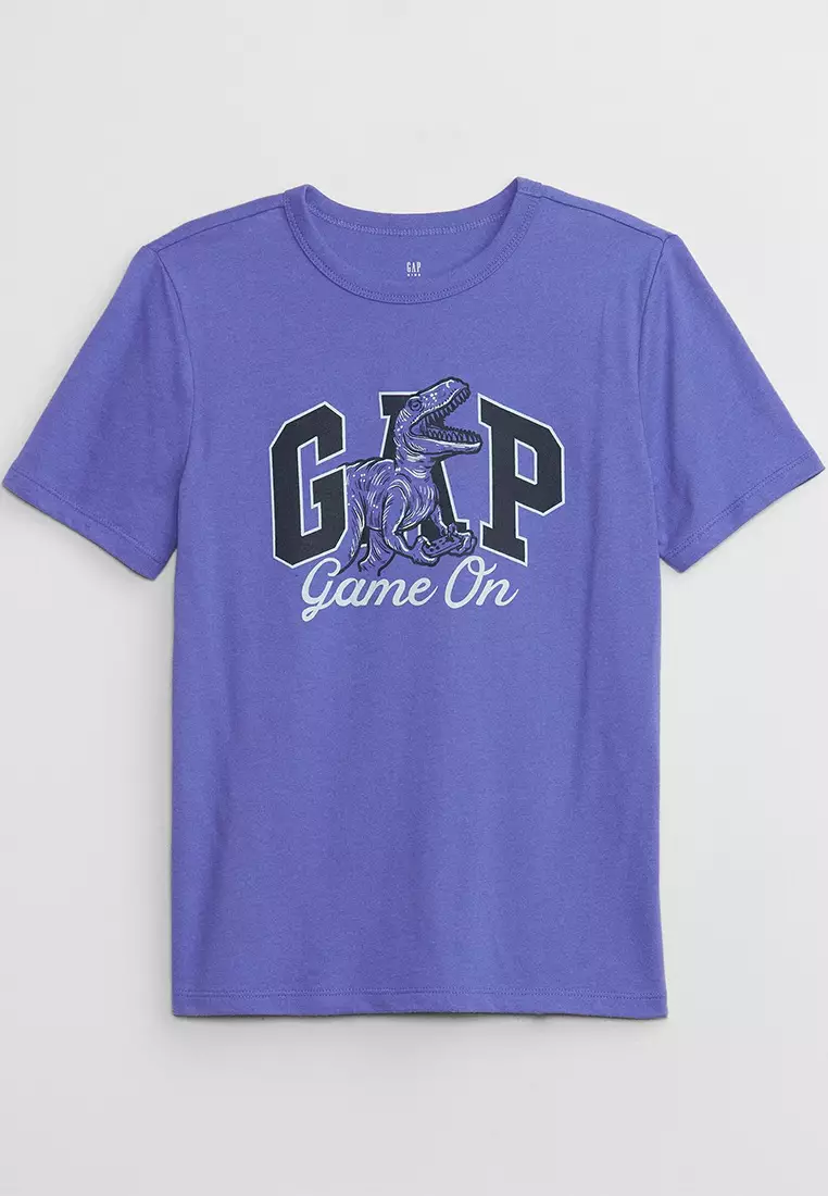 Gap kids store tshirt