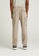 Sisley beige Relaxed fit joggers 157DAAA331223AGS_2