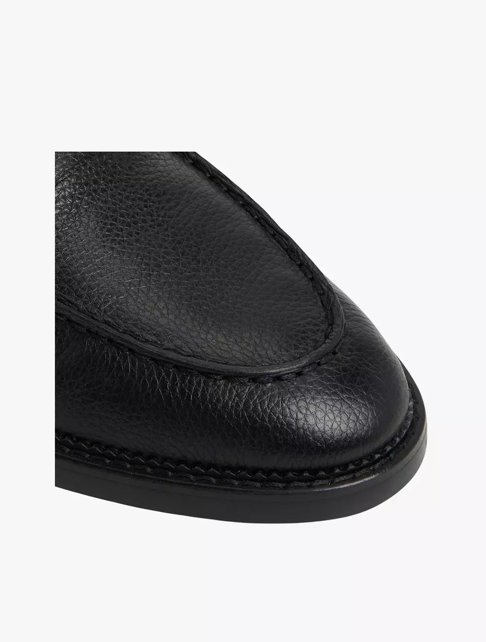 Aldo Melville-In Men Loafers Open Black