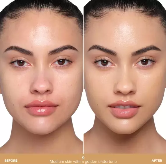 Anastasia Beverly Hills Beauty Balm Serum Boosted Skin Tint - Shade 9