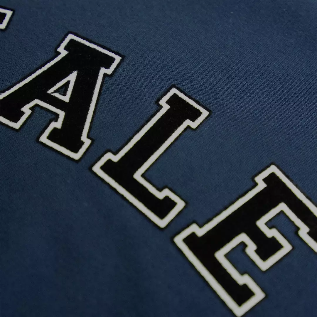 Kale Steven Navy / Sweater Pria