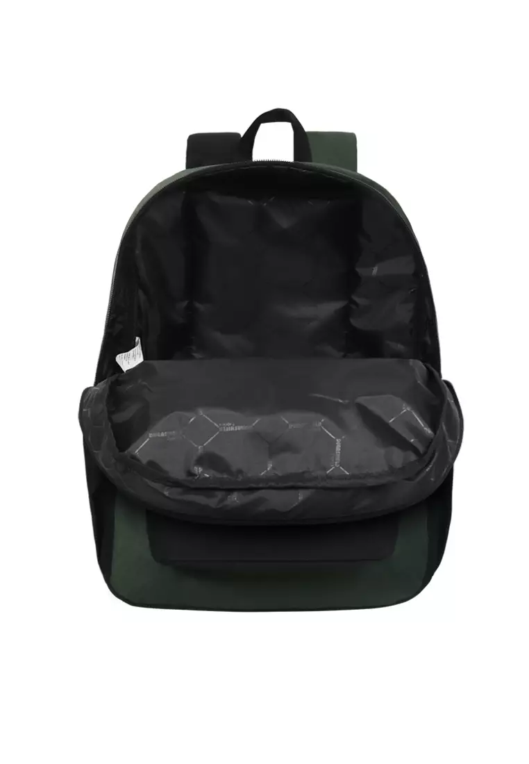 5957 Monopack Backpack with Side Pocket