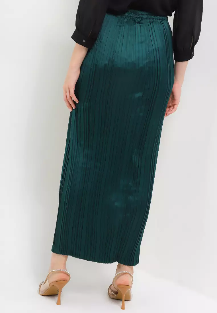 Rok Plisket Original