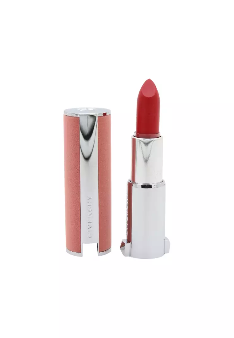 Le Rouge Sheer Velvet Lipstick #36