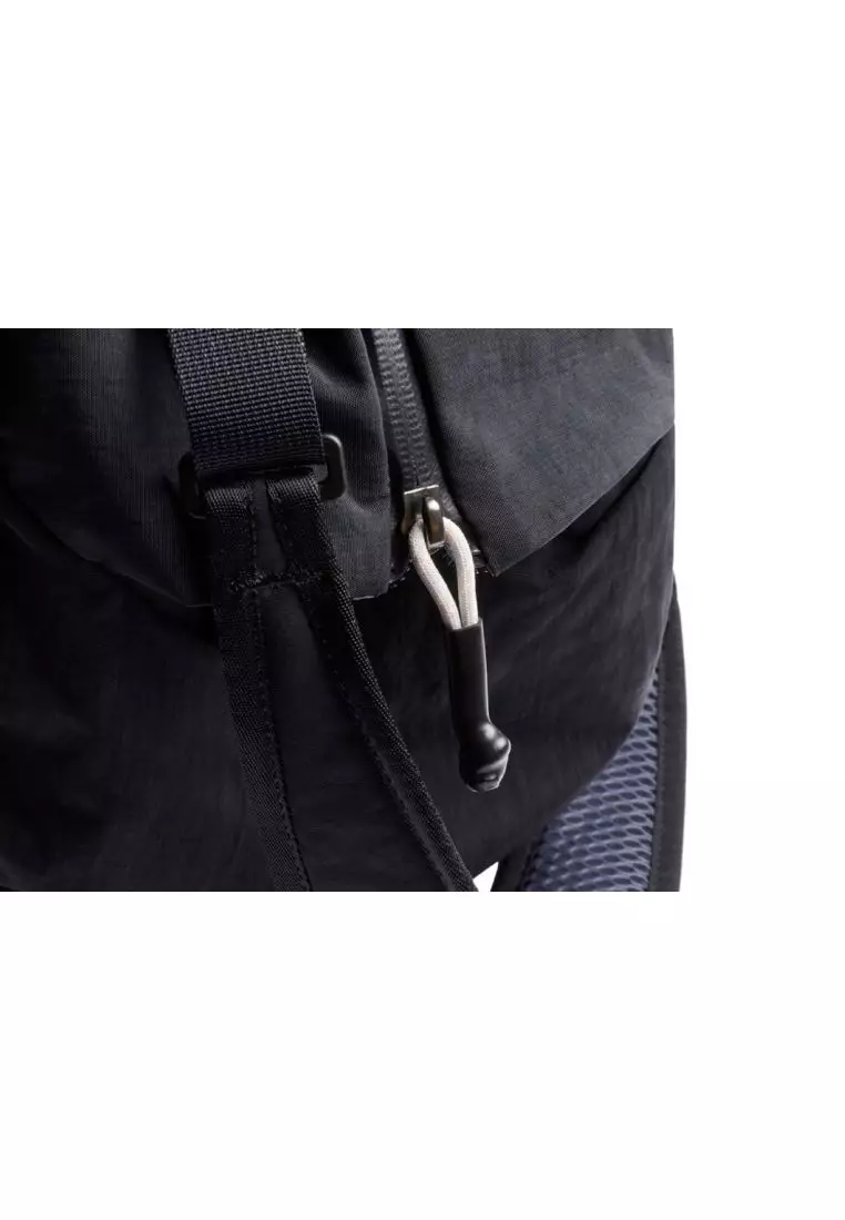 Bellroy Lite Duffel - Black