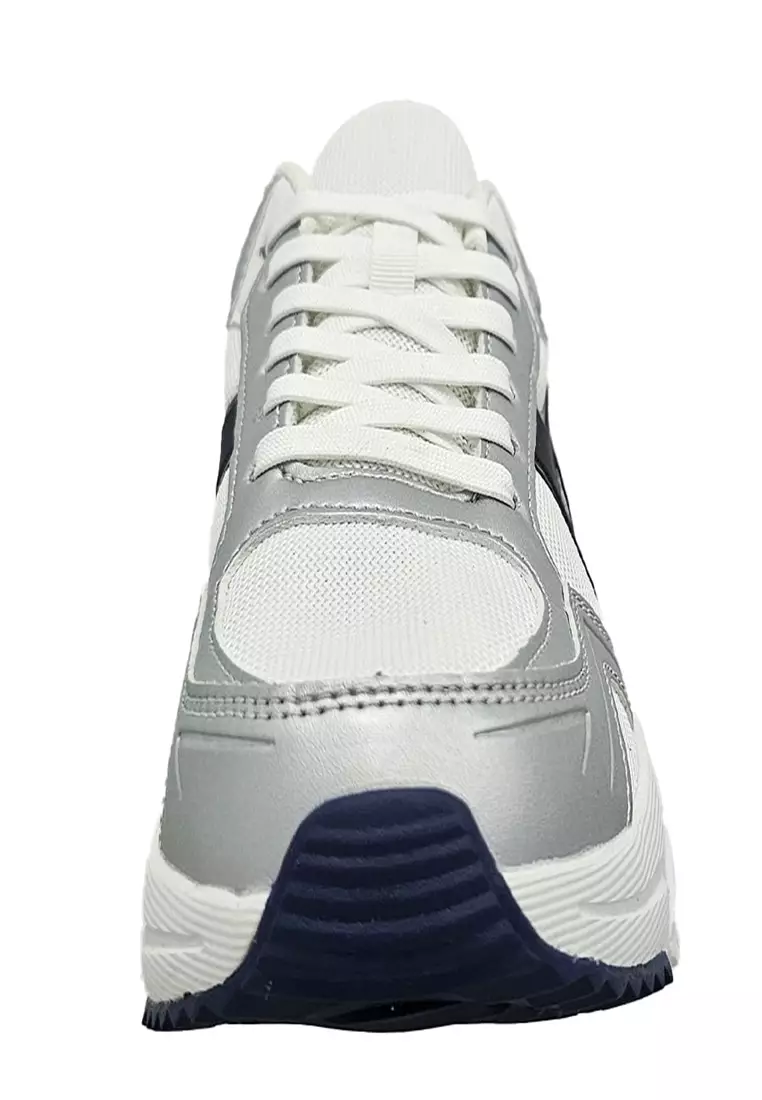 Buy Step One Men's Kalel Runner 2025 Online | ZALORA Philippines