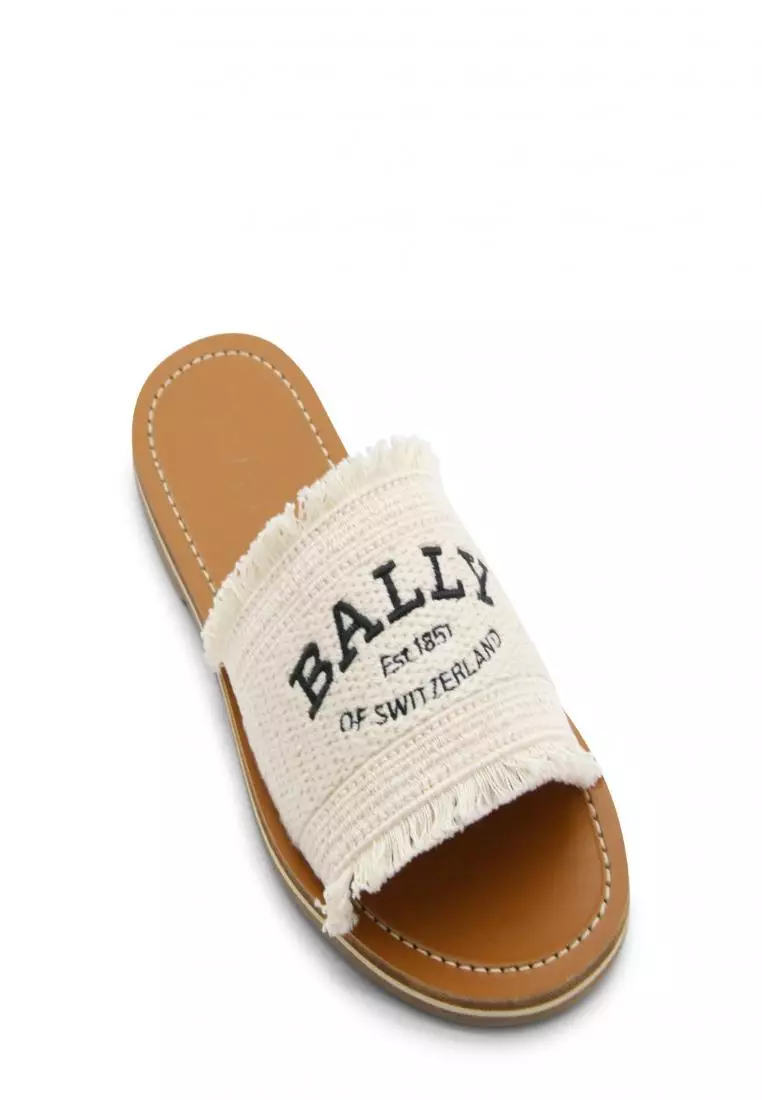 Bally sandals online