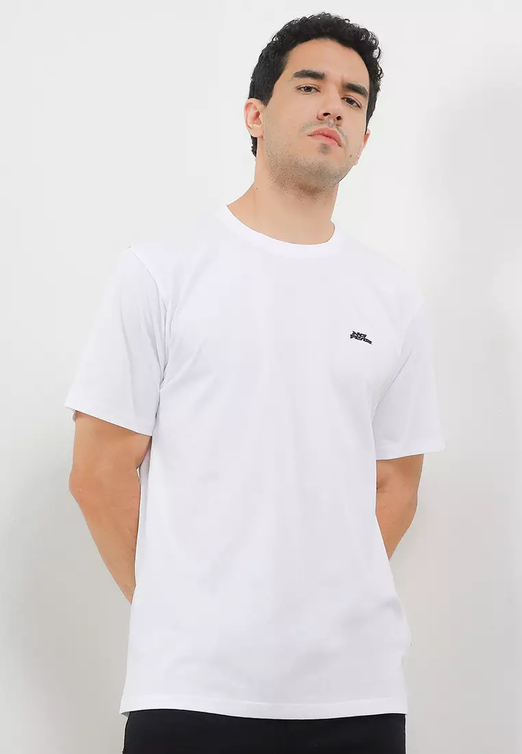 Fast Regular Fit T-Shirt