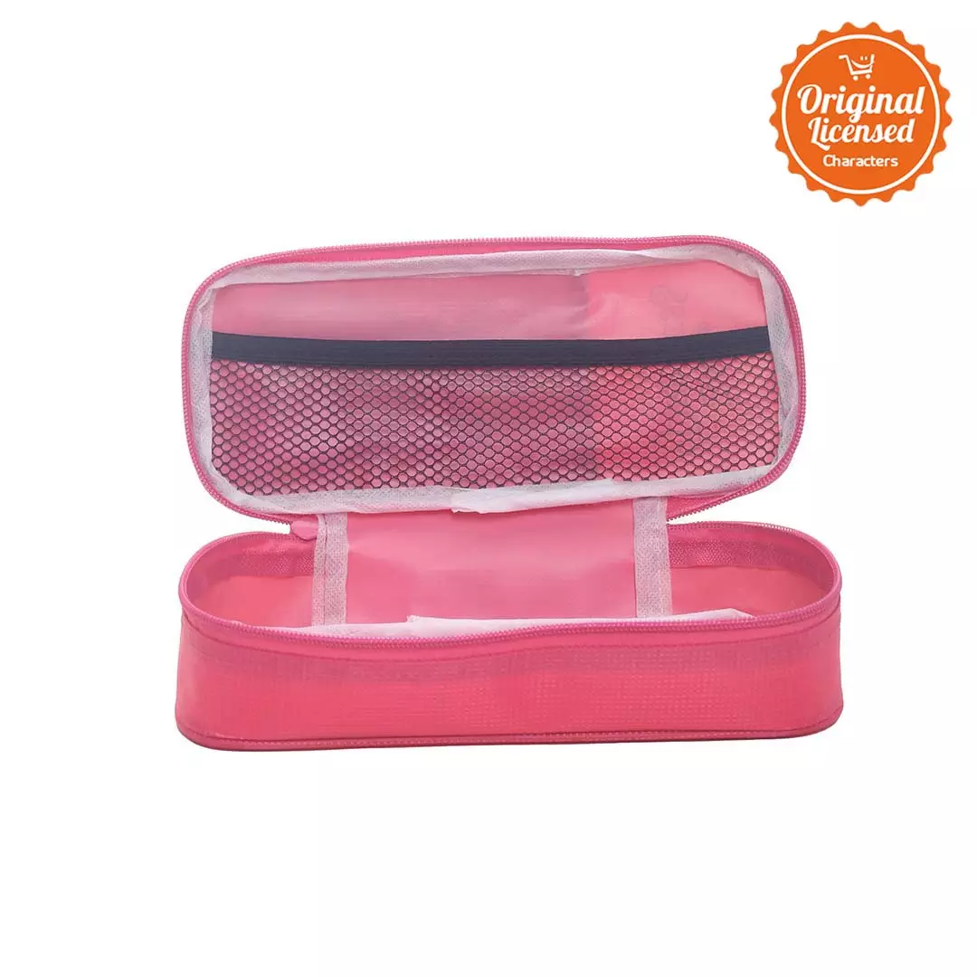 Disney Princess Tempat Alat Tulis  Pencil Case 22x9x6 cm