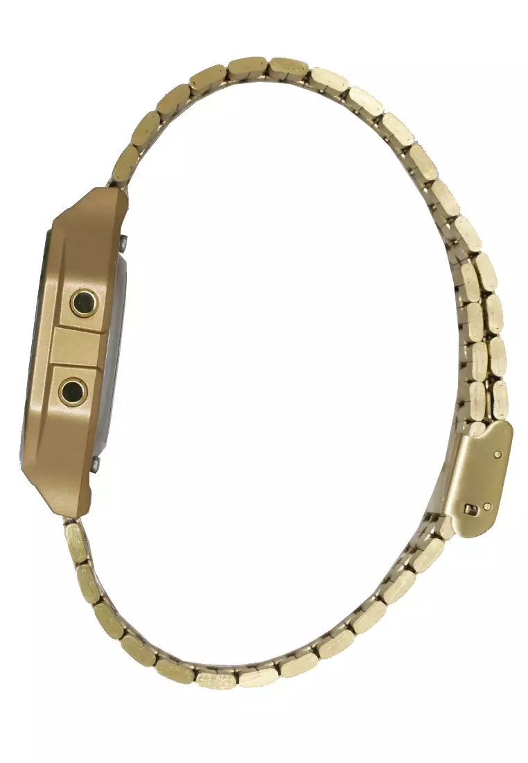 Reebok Sporty Men's Watches RB RD-VNE-G9-P2S2-B2