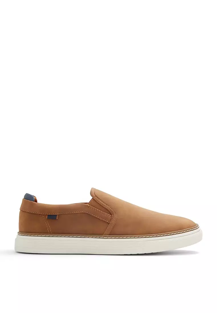 Discount on Call It Spring  shoes - SKU: Percivel Slip Ons