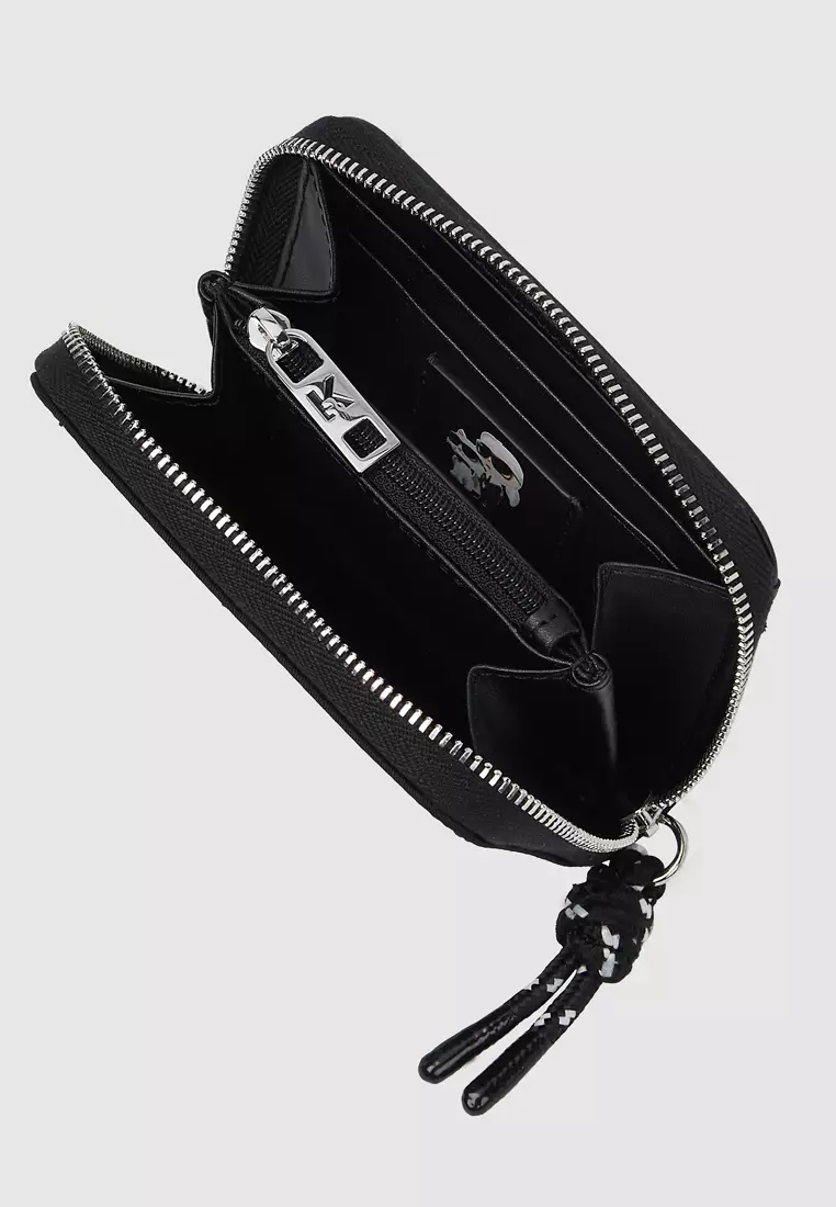 Ikon Small Wallet