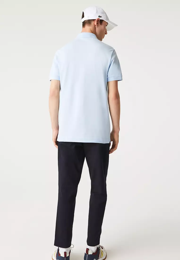 Men's Lacoste Regular Fit XL Crocodile Print T-shirt