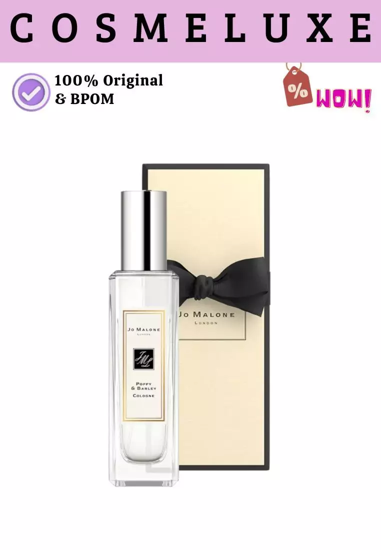 Jo Malone London Poppy & Barley Cologne 30ml