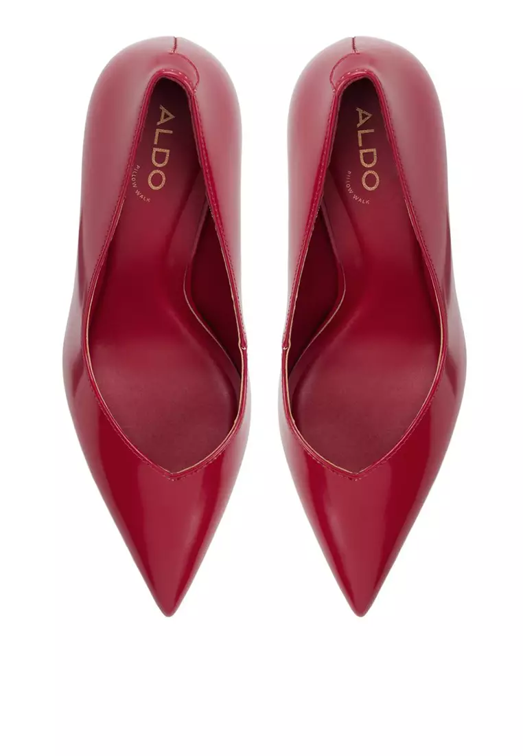 Ellena Heels