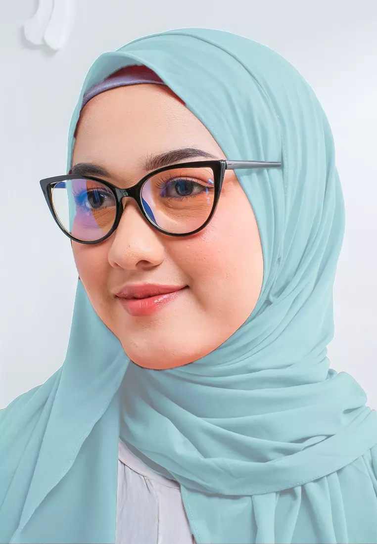 HANA INSTAN - PASTEL BLUE