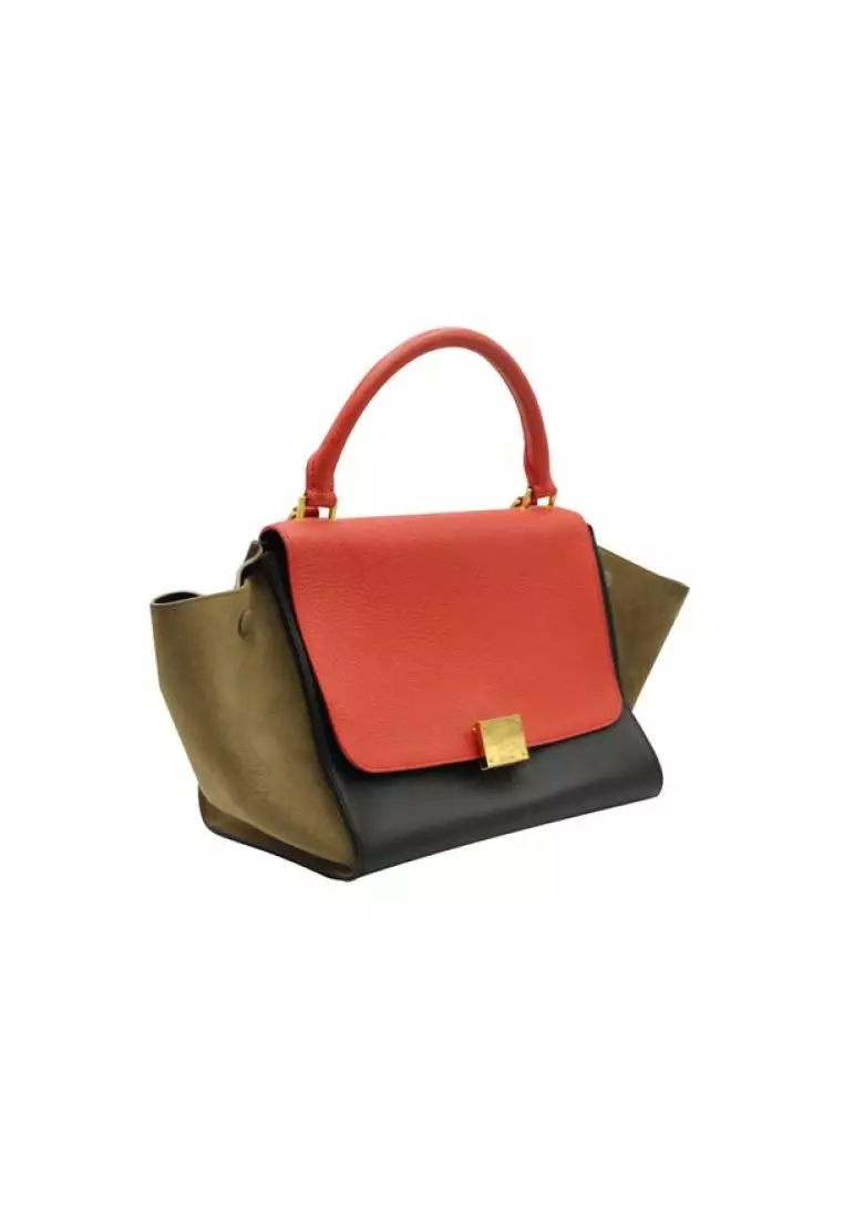 Celine trapeze clearance price