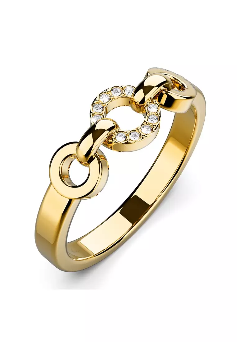 Krystal ring new arrivals