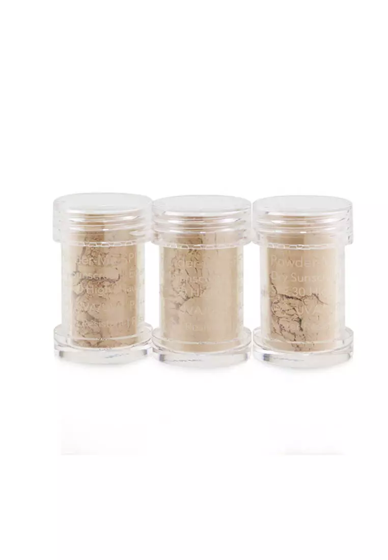 Buy Jane Iredale Jane Iredale - Powder Me Spf Dry Sunscreen Spf 30 ...