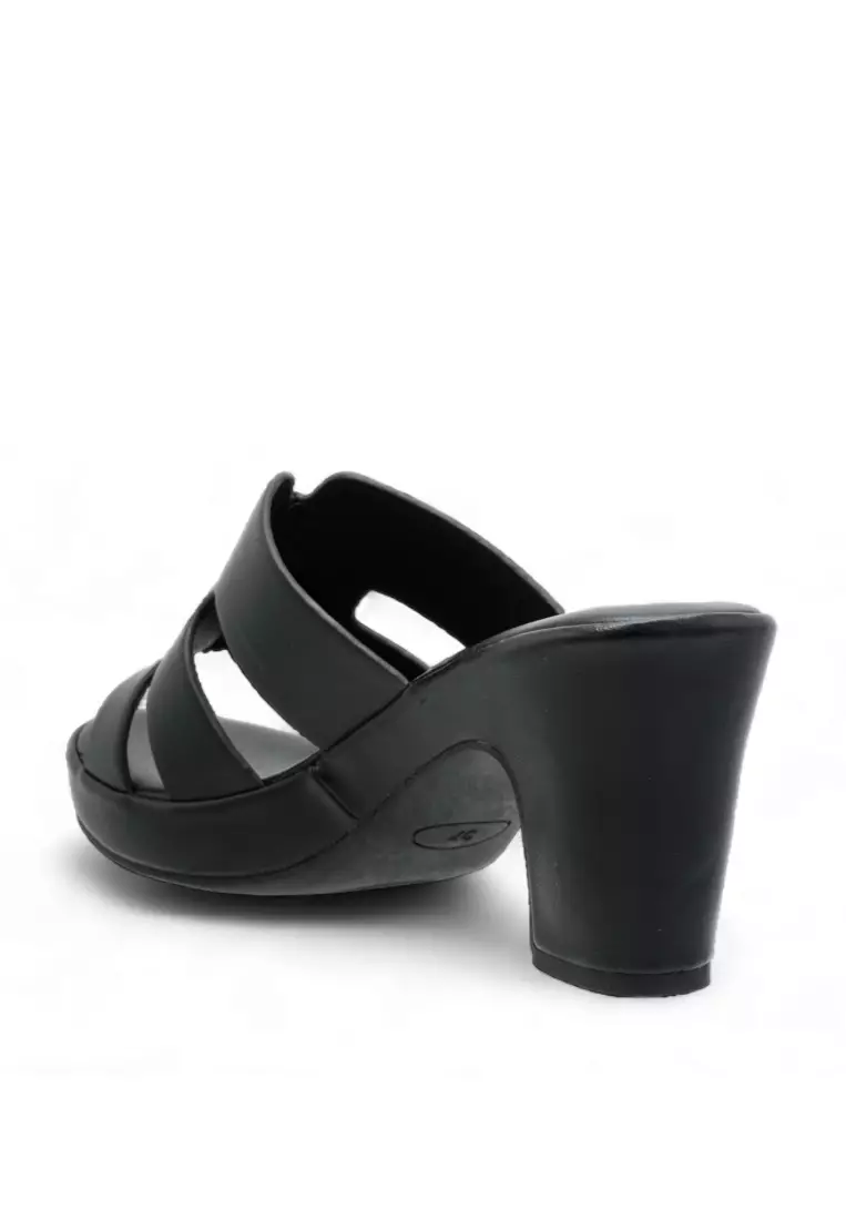 Women Slip On Casual Sandals - 240471245