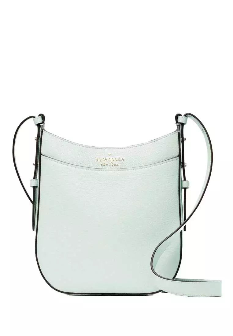 Kate spade sale white crossbody bag