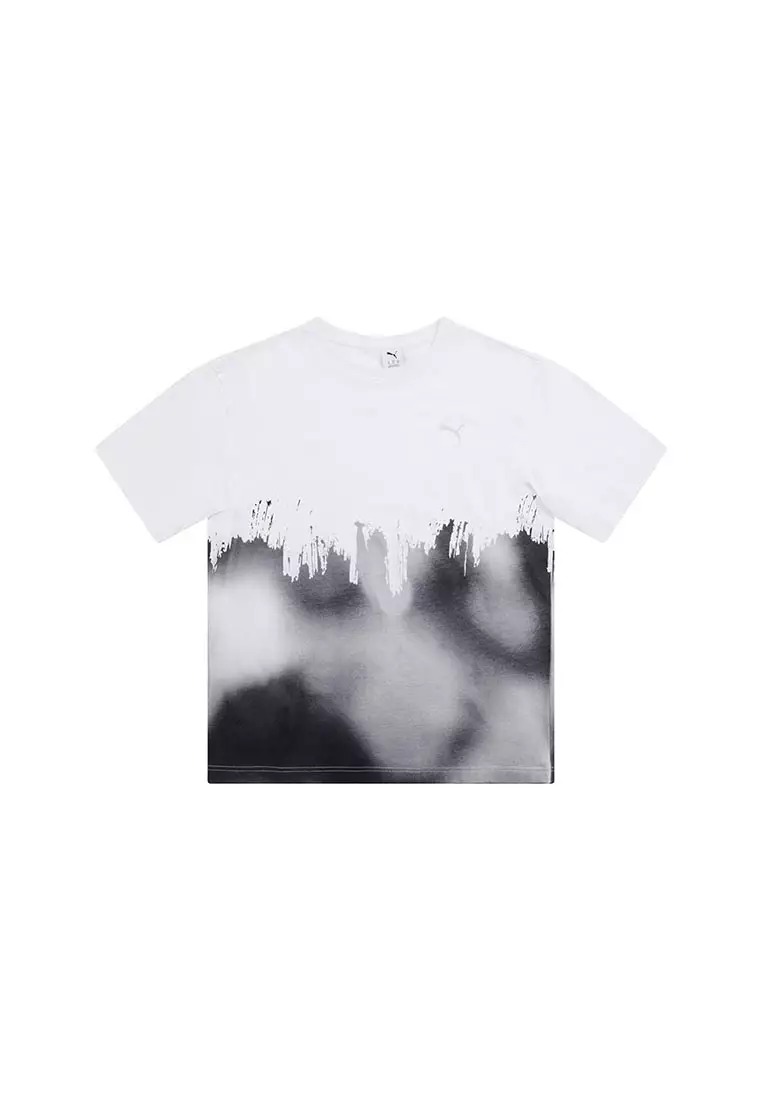 Future.Puma.Archive Tee
