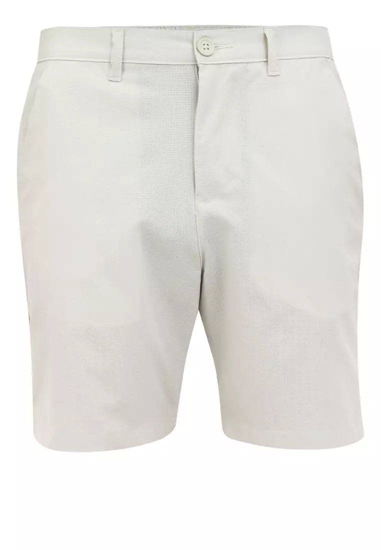 Men's Easy Shorts