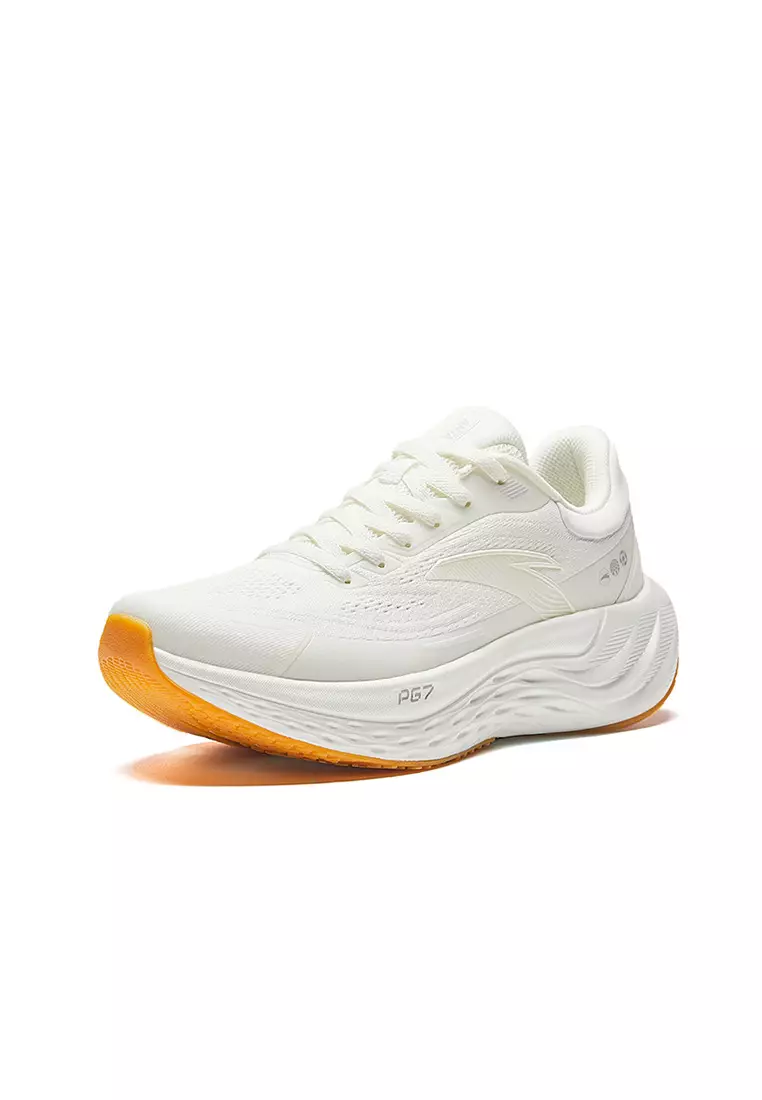 Women PG7 Running Shoes TRAVEL 2E Widefoot Trendy Comfortable Rebound 1224C5546A