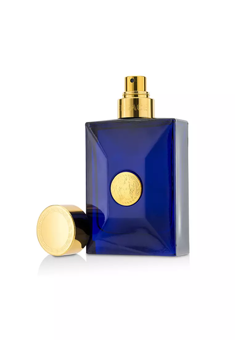 VERSACE Eau de Toilette 50ml 青 Buy Versace VERSACE - Dylan Blue Eau De Toilette Spray 50ml/1.7oz