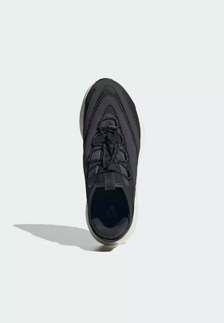 Lifestyle Lightblaze Vista Shoes Men Grey HP6961