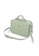 PLAYBOY BUNNY green Women's Sling Bag / Shoulder Bag / Crossbody Bag 818C1ACD0C11C3GS_3
