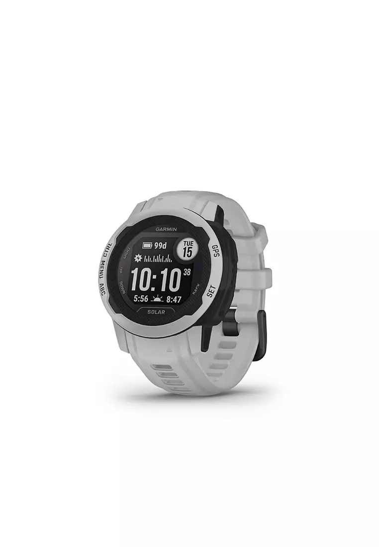 Garmin gps store watch instinct