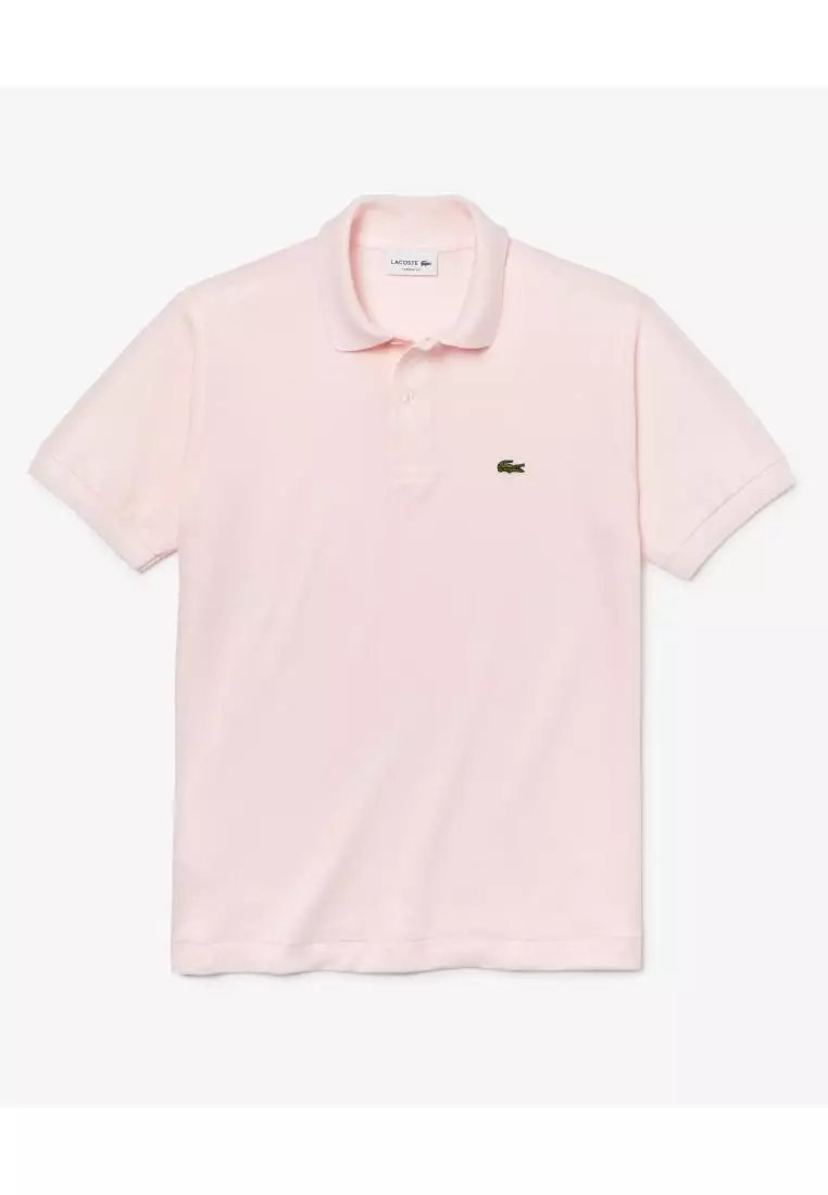 Lacoste Classic Fit L.12.12 Polo Shirt