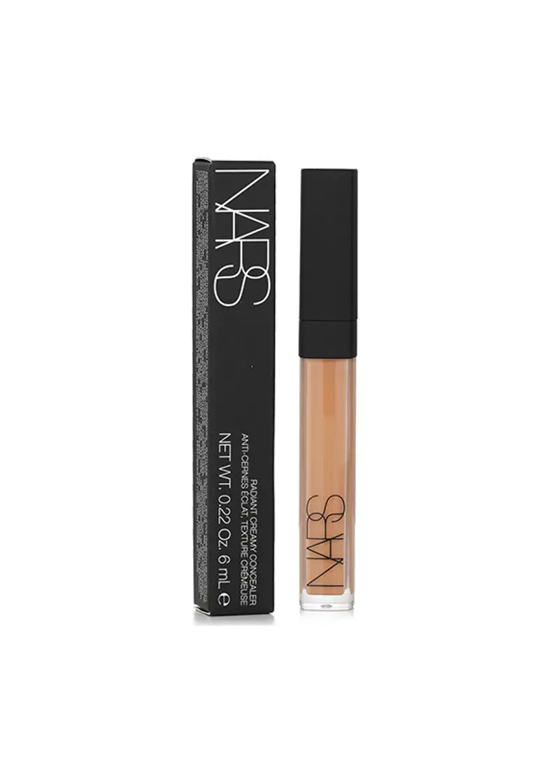 NARS - Radiant Creamy Concealer - Caramel 6ml/0.22oz.