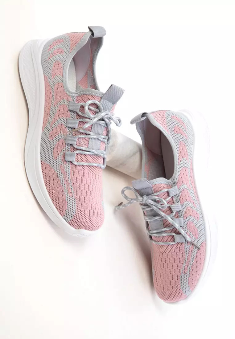 Powder-Ice Women's Sneaker 20718