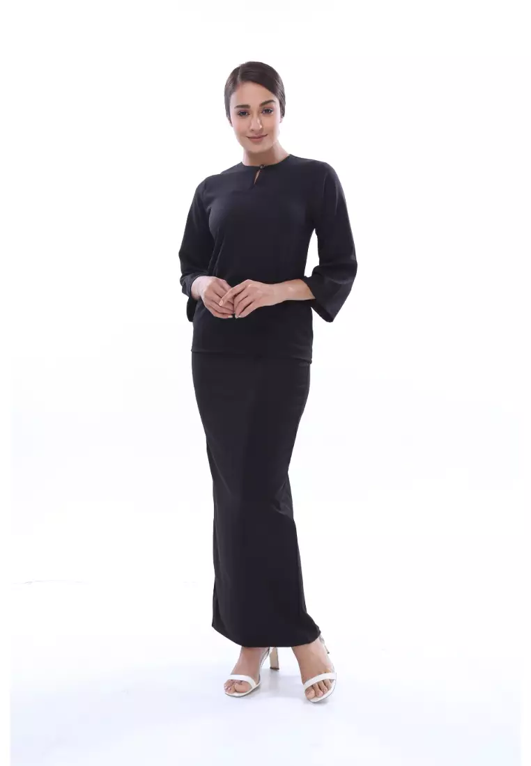 Kurung Kedah Kaira