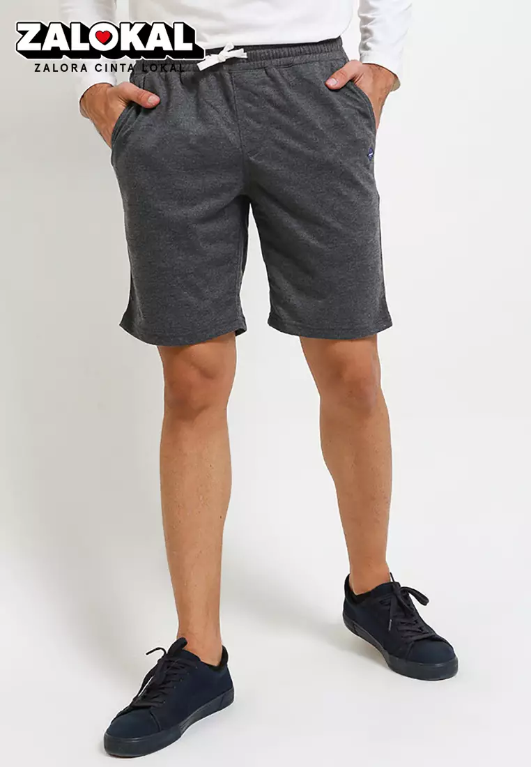 Celana Pendek Baby Terry 2243