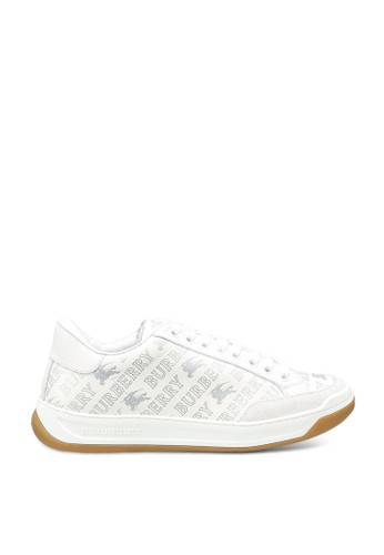 Jual Burberry Timsbury Sneaker Oc Original Zalora Indonesia