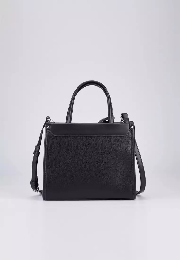 Buy RUCINI RUCINI Velouté Satchel Handbag 2024 Online ZALORA Philippines